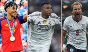 La organización del Balón de Oro anuncia por error a los tres finalistas del galardón