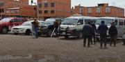 DIPROVE recupera nueve vehículos robados en Bolivia y Chile