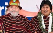 IBCE señala que Lula “prometió todo” a Bolivia en tema comercial y “no se cumplió”