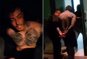 Policía de la captura a Marset denuncia que es perseguido por quitar a la “gallina de los huevos de oro”