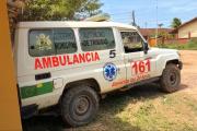 Asesinato de un médico en su domicilio conmociona en Beni