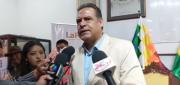 REVILLA ANUNCIA QUE CONVOCARÁ AL MAGISTERIO URBANO Y RURAL POR EL TRASPASO DE INSTITUTOS TÉCNICOS