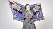 Luzmila Carpio recibe el Womex Artist Award 2026 y reivindica las voces de las madres y abuelas