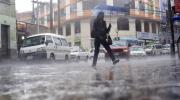 La Paz tendrá lluvias, tormentas eléctricas y posible granizo durante la semana