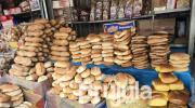 Gobierno y panificadores llegan a un acuerdo: el precio del pan se mantendrá en Bs 0,80