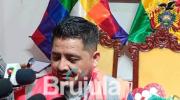 La Paz: 22 municipios están en emergencia por sequía y la gobernación destina Bs 15 millones para atender desastres