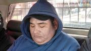 Esposa de Vicente Salazar denuncia abandono de la Tupac Katari: “Mi esposo está solo y enfermo”