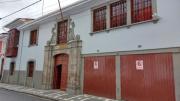 Observatorio San Calixto es referente histórico de la sismología mundial, destaca físico vasco