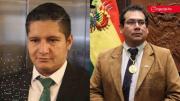 Diputado Rada considera que Castro tuvo una “buena gestión”, pero respalda la renovación de autoridades