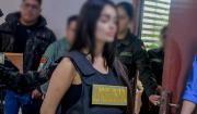 Envían a Palmasola por 180 días a la pareja de Junior de Almeida