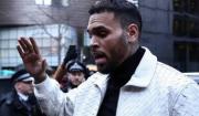 Chris Brown recibe ocho meses de condena suspendida por ataque en Londres