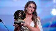 El Balón de Oro femenino reconoce a Putellas y a las figuras de la temporada