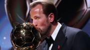 Harry Kane conquista el Balón de Oro en una gala histórica en Londres