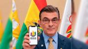 ASUSS presenta nueva aplicación móvil que facilitará el acceso digital a servicios de salud en Bolivia