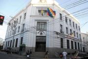 La corrupción siempre ha estado enquistada en el poder, exfiscal alerta sobre corrupción en el Ministerio Público