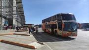 Transporte Internacional de Pasajeros advierte que está al borde de la quiebra por la caída de la demanda