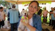 Campaña gratuita contra la rabia: ¿Dónde se puede vacunar a las mascotas en Santa Cruz de la Sierra?