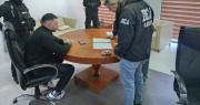Tras su captura, Marset quiso sobornar a policías para hacer una transferencia millonaria de bitcoins, según informe