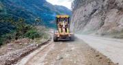 El Gobierno aprueba decreto para el crédito de $us 95 millones de la CAF para la ruta Santa Bárbara