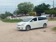 Hallan a una persona sin vida en el asiento trasero de un vehículo en Puerto Suárez