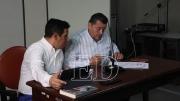 Alcaldía denuncia una nueva jugada de Jhonny Fernández para evitar su audiencia de este martes