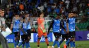 Blooming atraviesa su cuarta peor racha sin ganar desde 1995