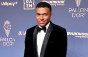 Mbappé pide disculpas a China tras la polémica por un meme