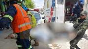 Tres muertos por gases tóxicos en Huanuni; investigan un posible robo de mineral