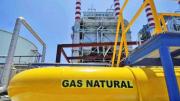 Gobierno lanza decreto para que privados importen gas para consumo propio