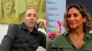 Nuevo audio atribuido a Cerimedo y la primera dama revela disputas por licitaciones de GNV, urea y cargos en YPFB