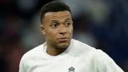 Empresas chinas rompen sus contrato de patrocinio con Mbappé tras referirse a Mao Zedong como