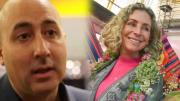 Otro audio en el que presuntamente se oye a Cerimedo y Urquidi revela disputas por contratos y menciona a dos ministros