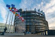 Parlamento Europeo inicia visita de tres días a Bolivia para evaluar cooperación y proyectos de la UE