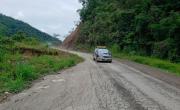 D.S. 5754: Gobierno autoriza crédito de $us 95 millones de la CAF para obras en la carretera Santa Bárbara-Caranavi