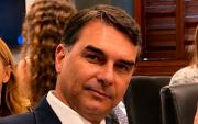 Justicia de Brasil ordena investigación contra Flávio Bolsonaro por financiación irregular de su campaña