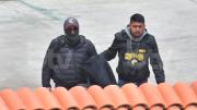 Caso Marset: El capitán Ruiz ya está en La Paz; se prevé que brinde su declaración en las siguientes horas