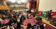 La Fipaz abre sus puertas este miércoles para celebrar 25 años con los pabellones al tope