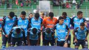 Blooming no levanta cabeza y se aleja de copa internacional