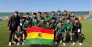 Orden, compromiso y roce internacional: las claves de la Verde Sub-15