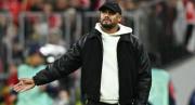 Kompany mejora, pero no hay fecha para su regreso, según su segundo