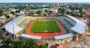Pando se alista para recibir a la Verde: el estadio Roberto Jordán Cuéllar será inspeccionado