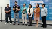 Autoridades llaman a vacunar mascotas; anuncian cobro de multas de Bs 500