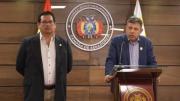 “Han actuado a la altura de los desafíos”: Gobierno aprueba las gestiones de Castro y Ávila en Diputados y en el Senado