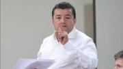 Jueza ordena aprehensión del exalcalde de Santa Cruz Jhonny Fernández tras declarar su rebeldía