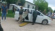 Puerto Suárez: encuentran el cuerpo sin vida de un hombre de 62 años en el interior de un motorizado