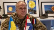 El jefe del Ejército de Países Bajos pide estar preparados