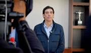 Zamora respalda a Oviedo en medio de cuestionamientos por el caso Marset y pide dejar avanzar las investigaciones