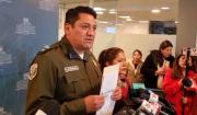 Proponen rematar bienes utilizados en la comisión de delitos de alto impacto