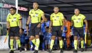 La FBF incorpora cámaras corporales y comprará un simulador VAR