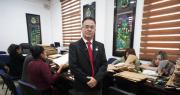 Registran más de 870 postulaciones para cubrir 90 cargos provisorios de fiscales de materia